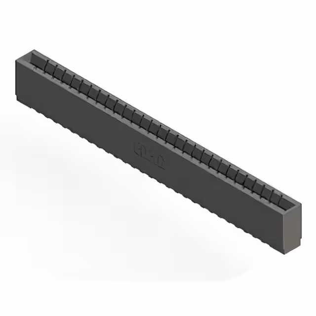 737-028-525-101 EDAC Inc.  Edgeboard Connectors